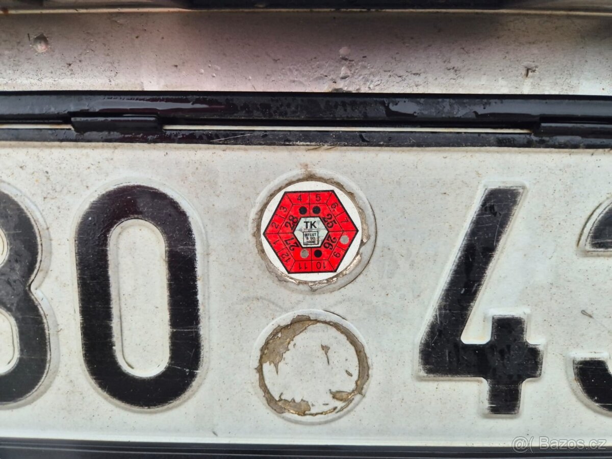 Prodám Škoda Fabia kombi facelift elegance 1.4 55kw - 14