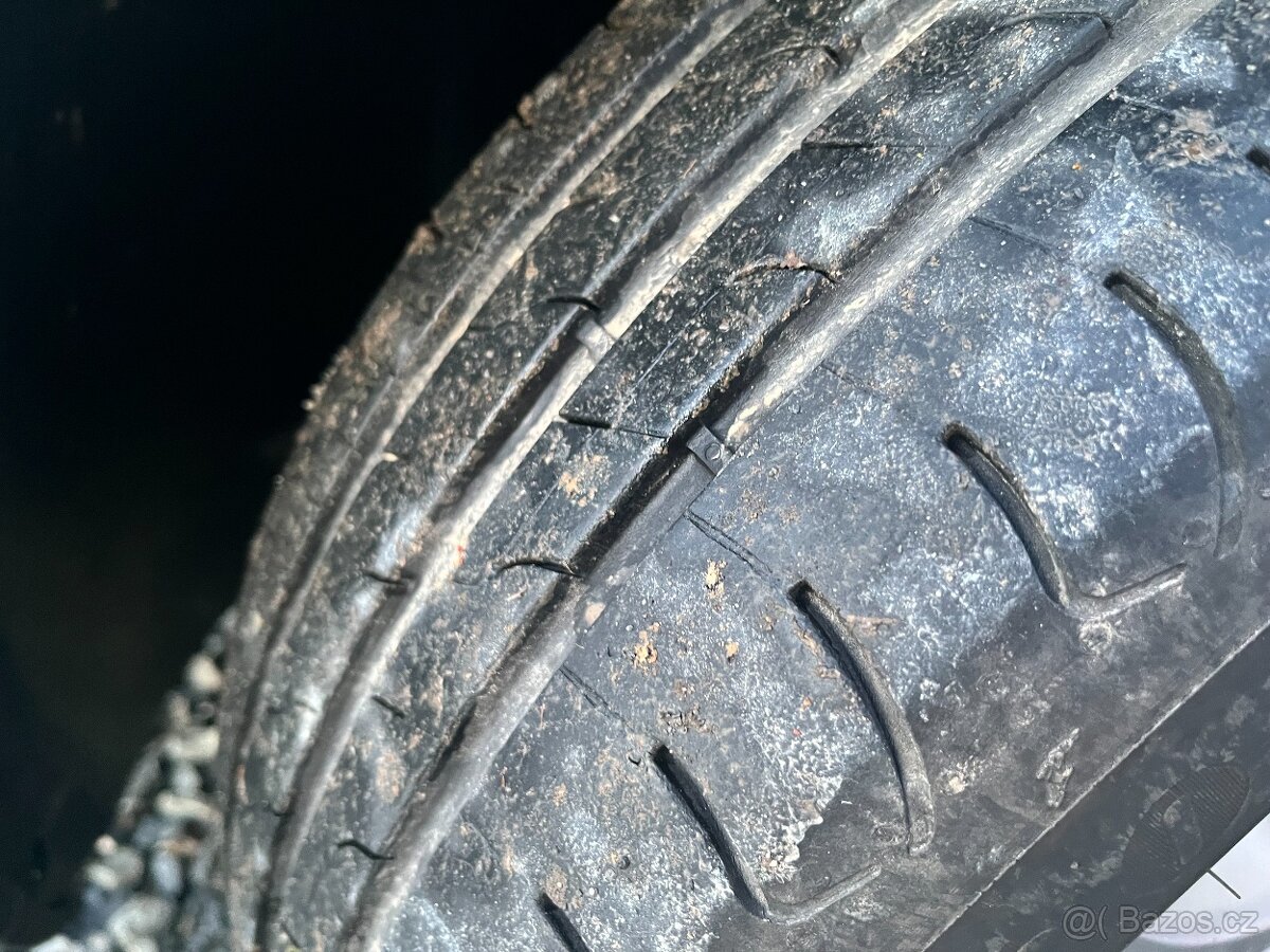 Renault Megane kombi 1,6 - 14