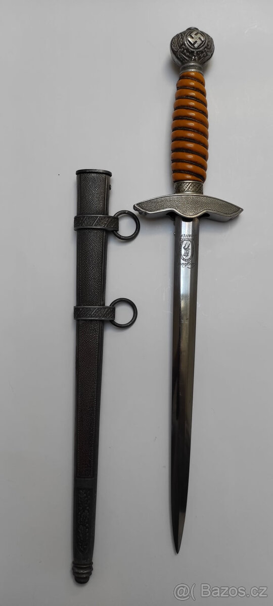 Kordíky WH a LW - 14