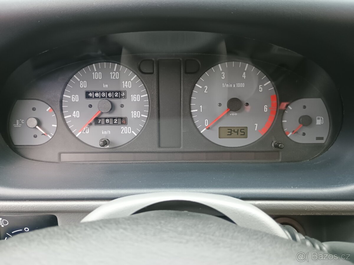 Škoda Felicie 1.6 combi - 14