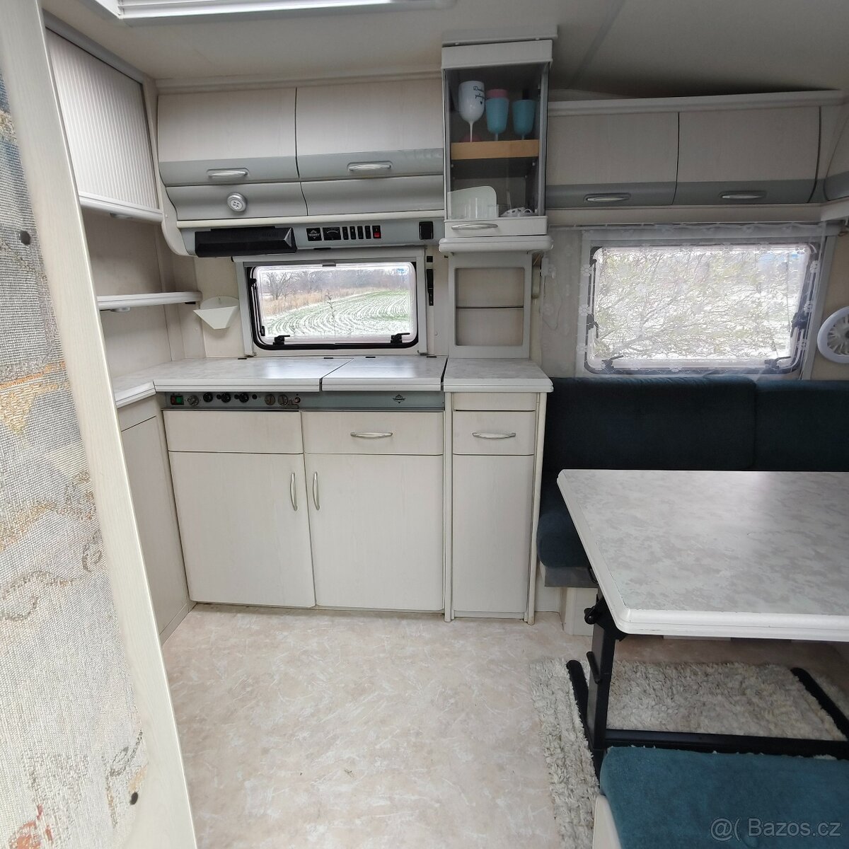 HOBBY EXCELLENT- MOWER- MARKÝZA - 14