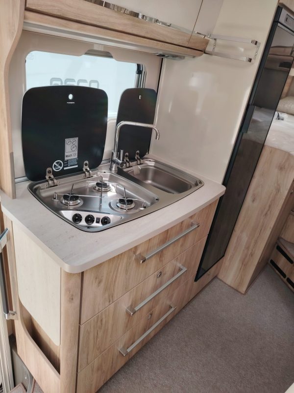 Integra Line 660 EB - 14