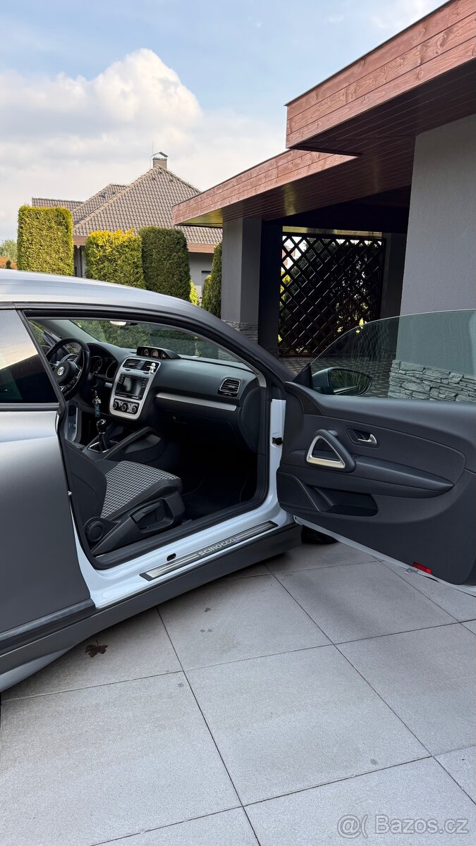 VW Scirocco 3 - 1.4 TSI 92kw - 14