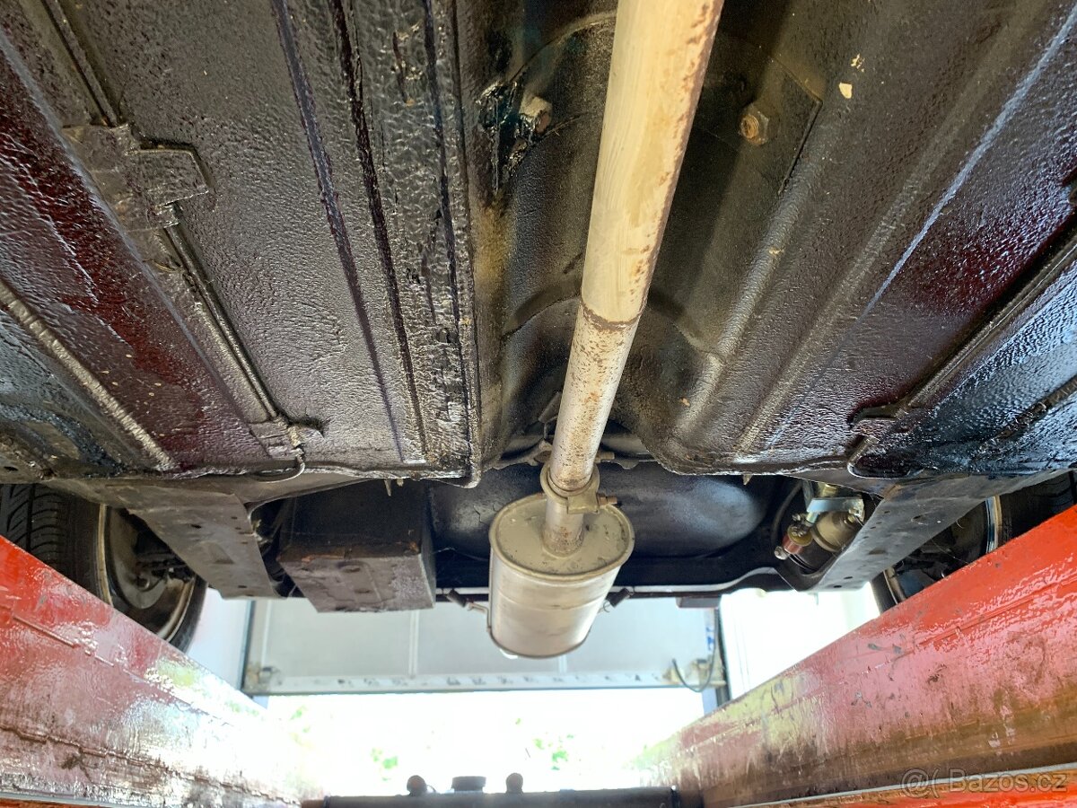 Austin Rover Mini Mk II - 14