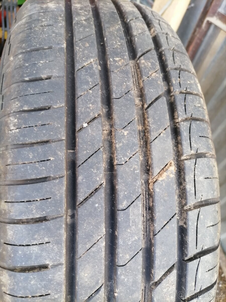 Fiat Punto Grande 1,9 D - 14