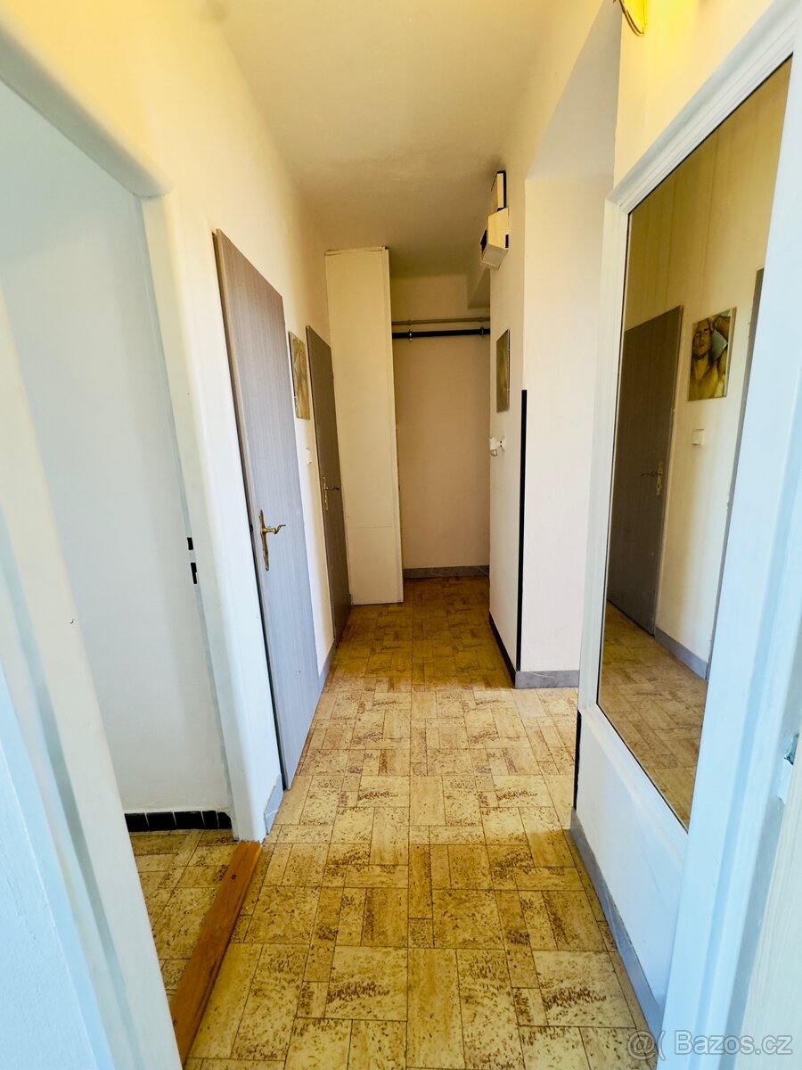 Prodej bytu 3+1 (70m²) Moravská Třebová, ul. Svitavská 21 - 14