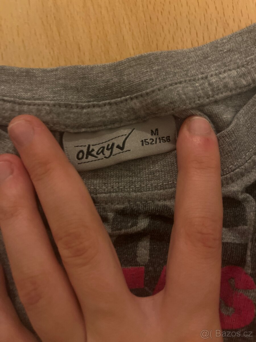 Oblečení - pro děti - 14