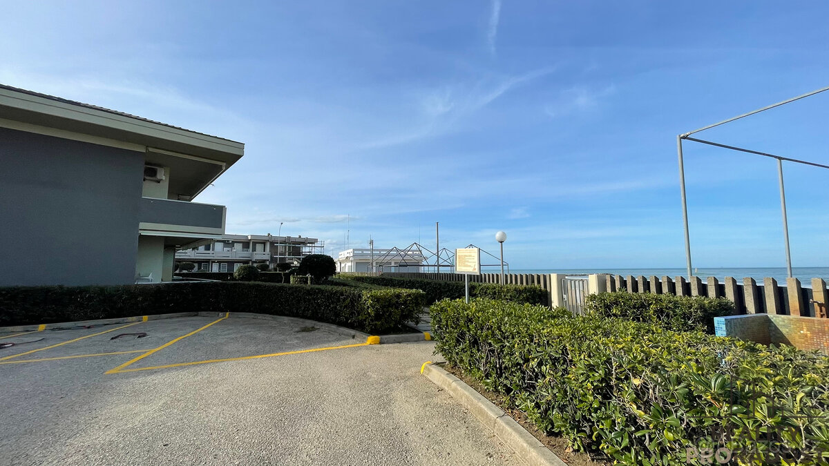 Prodej bytu 1+kk 32 m², via Arno, Silvi, Itálie - 14