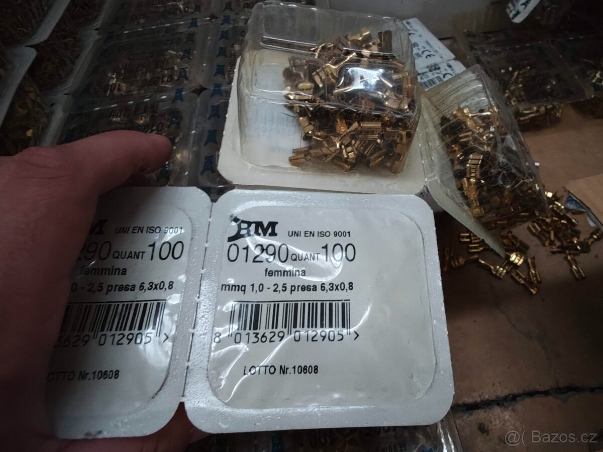 Dudinky, očka na vodiče - 14