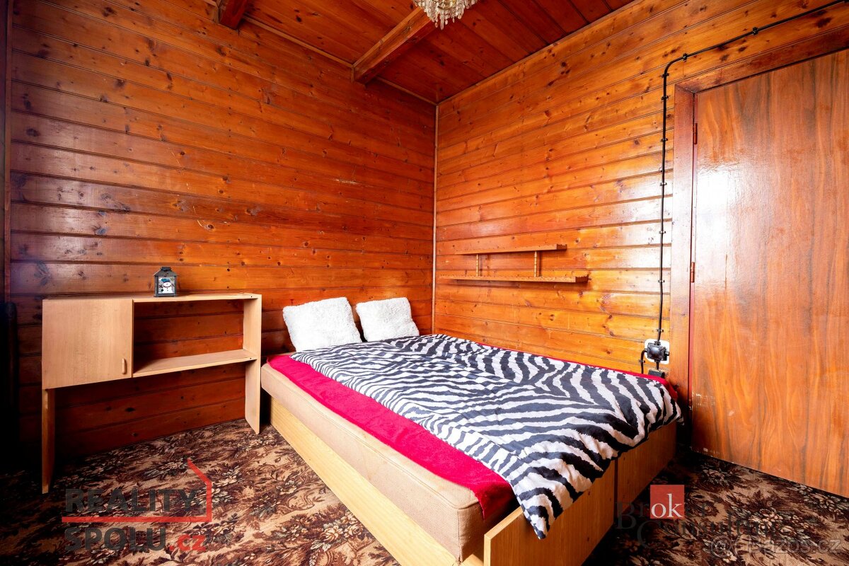 Prodej, domy/rodinný, 140 m2, 54375 Dolní Olešnice, Trutnov - 14