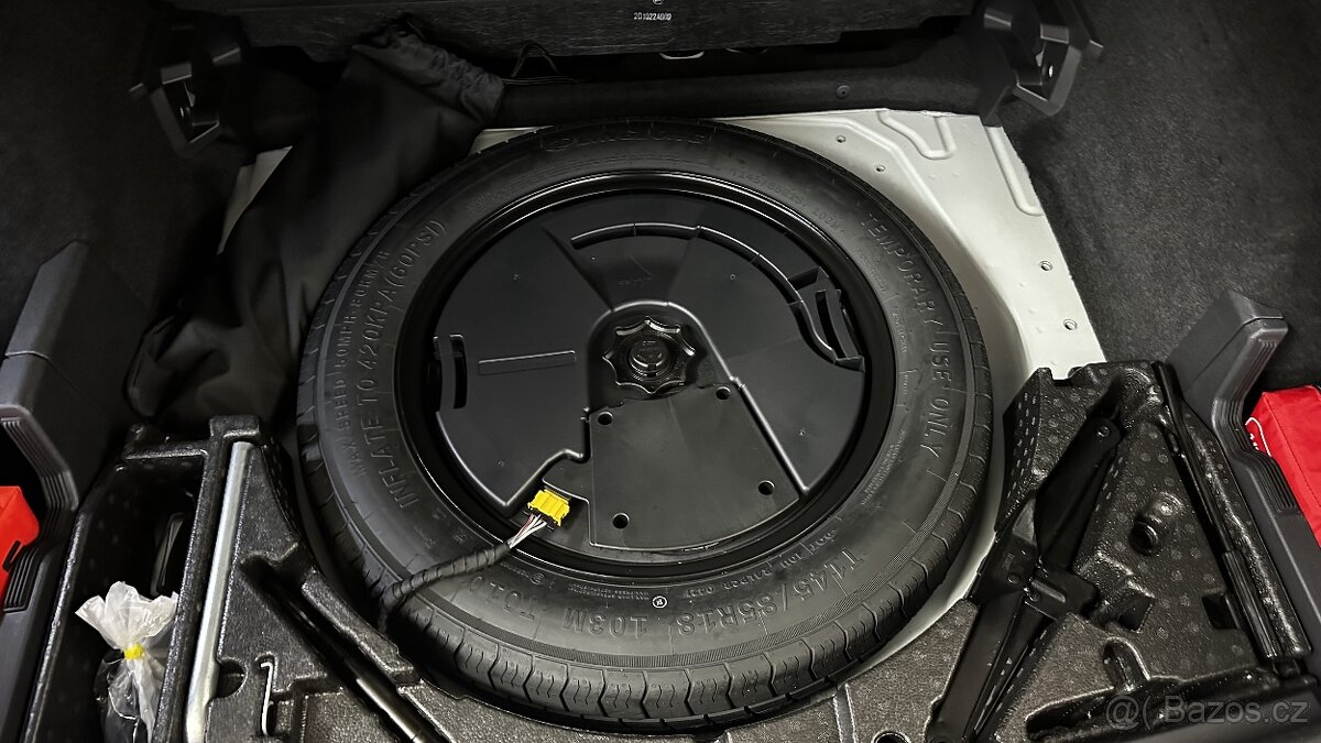 Seat Tarraco, 2 SADY KOL / TAŽNÉ / 4X4 - 14