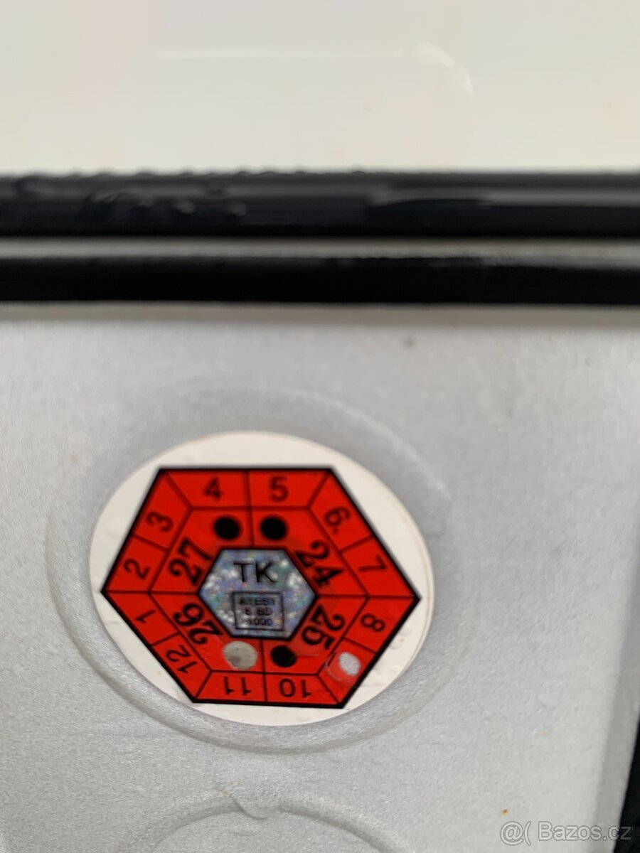 Transit 2.2 TDCI - 14