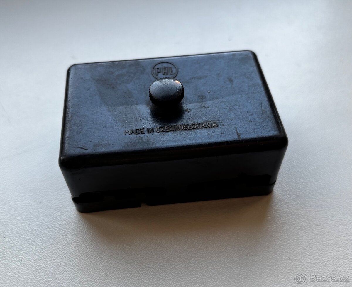 Veterán součástky - 14