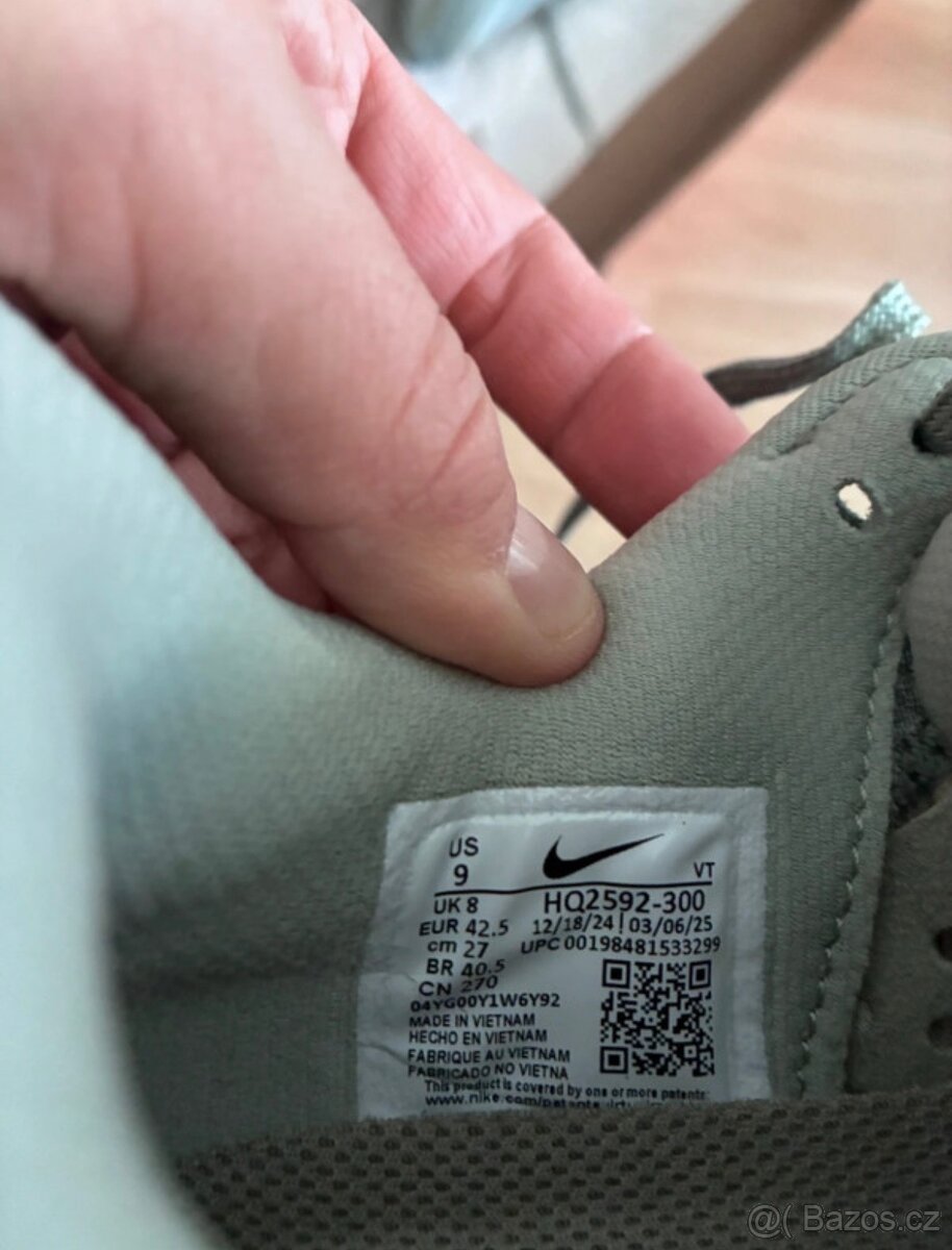 Nike Pegasus tenisky, vel. 43 - 14