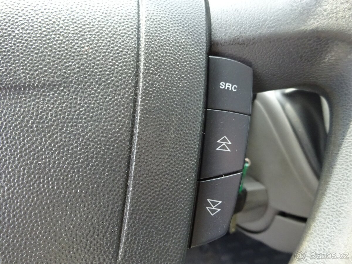 Peugeot Boxer 2,2 HDI, GARANACE KM - 14