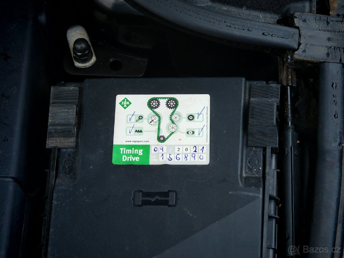 Audi A3 1.6 SPORTBACK - 14