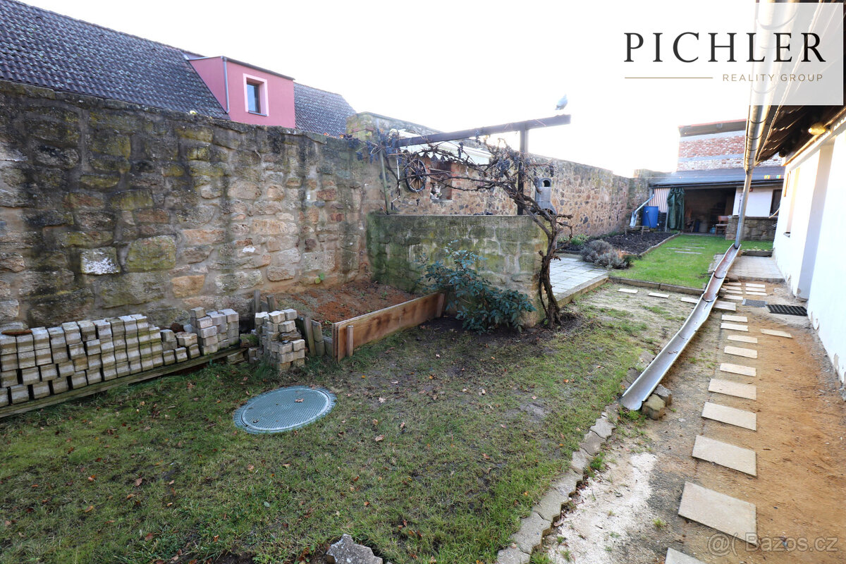 Prodej RD 3+1 Oráčov u Rakovníka - 14