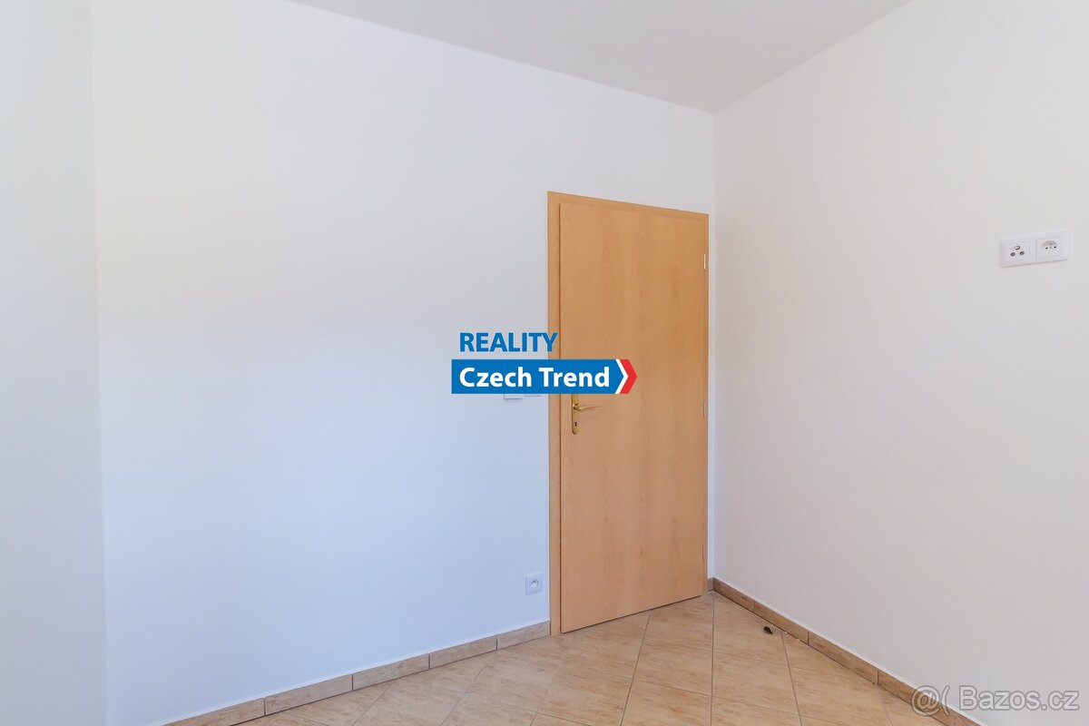 Pronájem bytu 2+kk, 29 m² Lipník nad Bečvou, ev.č. 02840 - 14