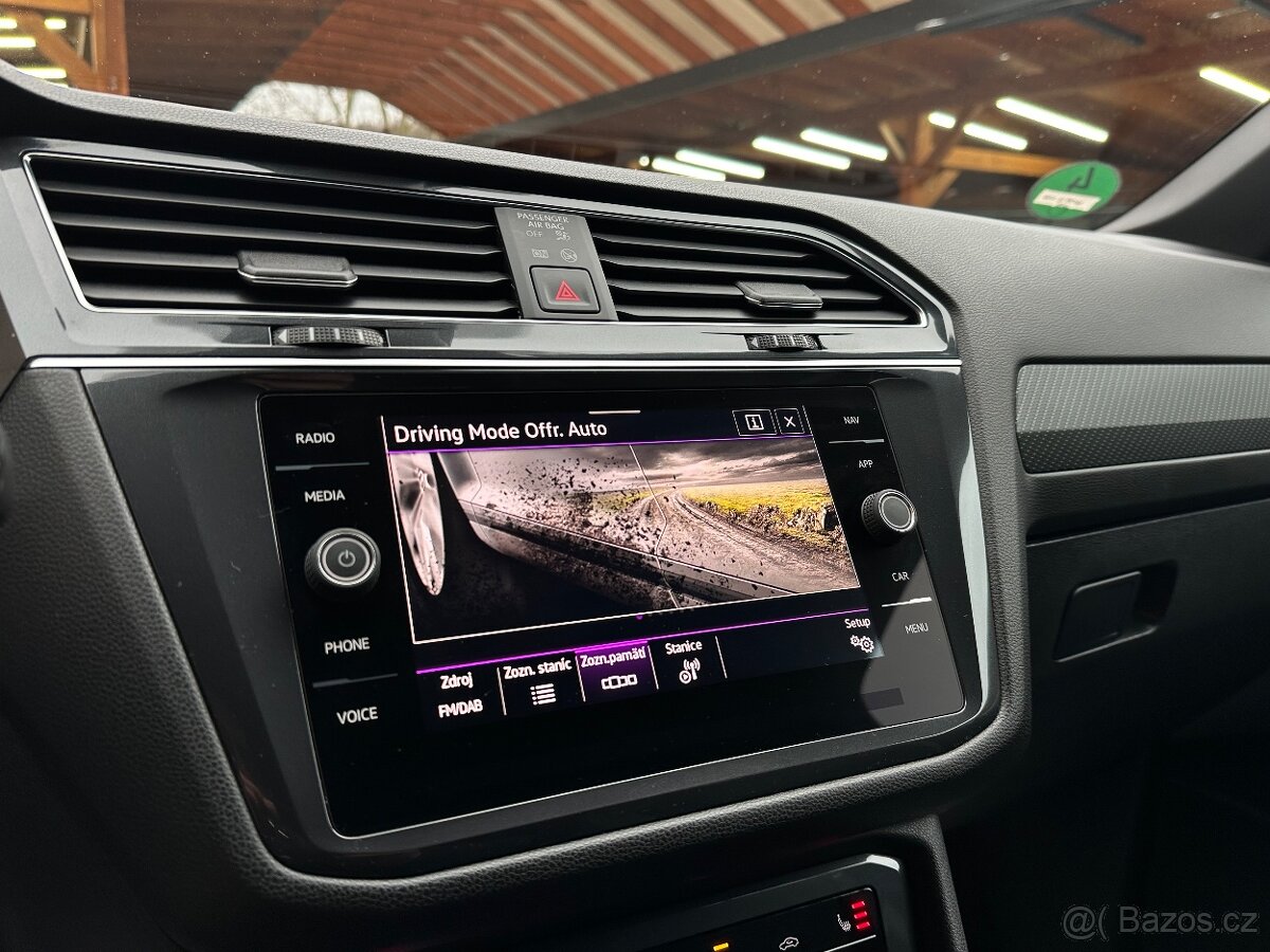 | NETTO FA | VW Tiguan Allspace R-Line 2022 2.0 TSI 4x4 DSG - 14