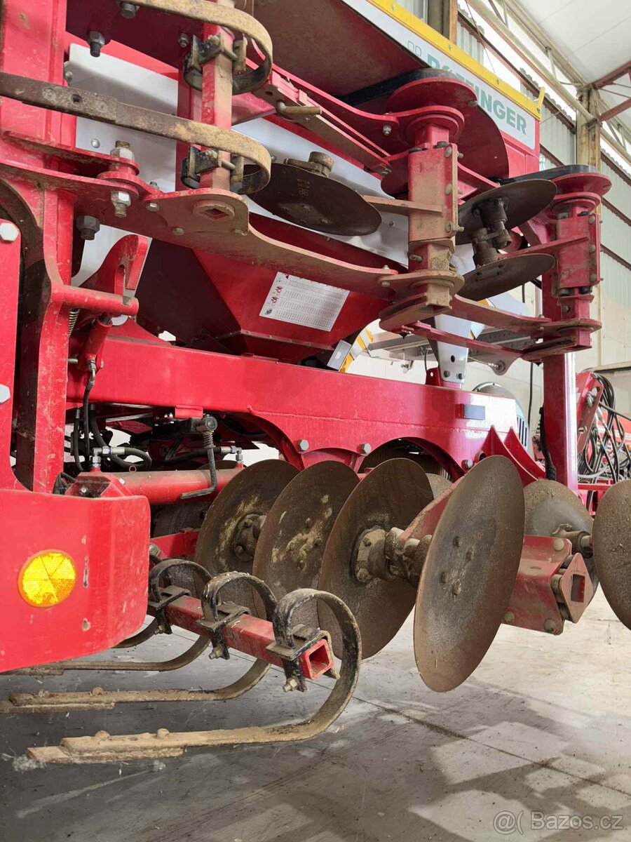 Pöttinger Terrasem C4 - 14