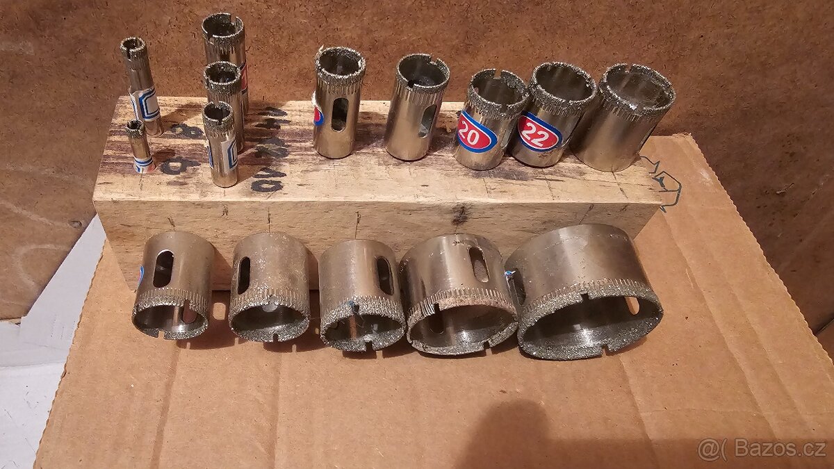 Prodám mix věcí 1 - 14