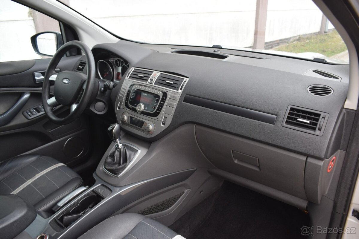Ford Kuga 2.0TDCi/4X4/2010/ČR/ČTĚTE/ - 14