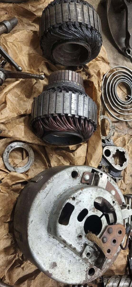 Dkw . Dkw rt 125 n.A .wehrmacht - 14