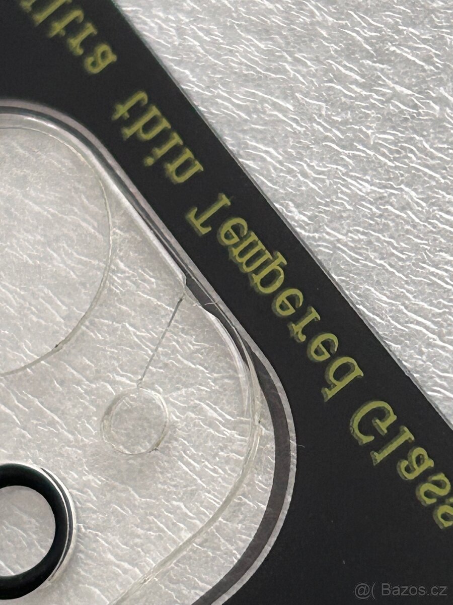 Obaly na iPhone 11 - 14