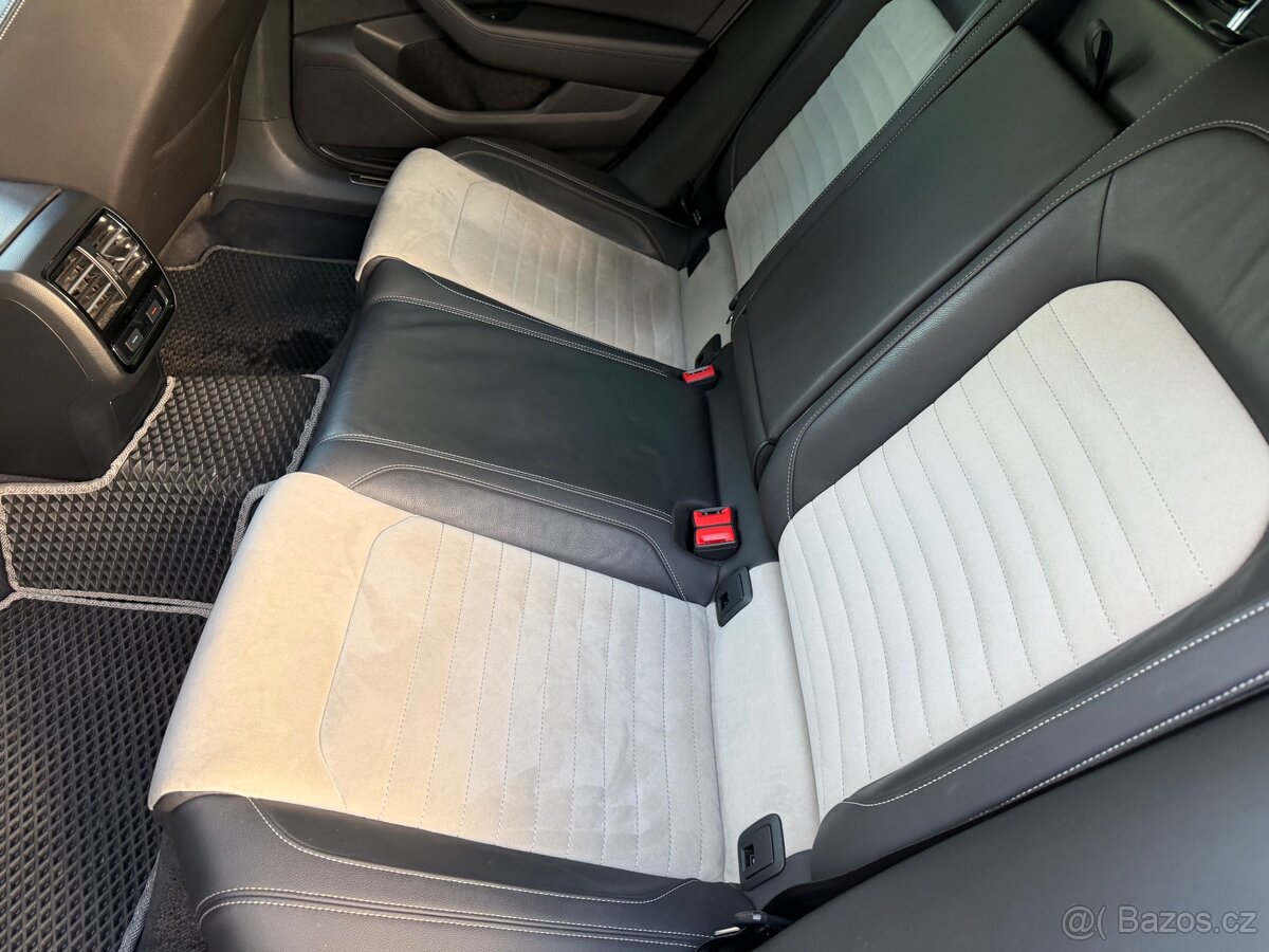 Volkswagen Passat B8 Top stav Bez investic Bohatá výbava - 14