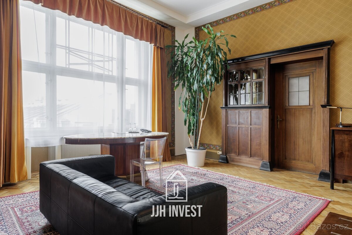 Exkluzivní nabídka pronájmu: Zámek Ratboř – Architektonický - 14