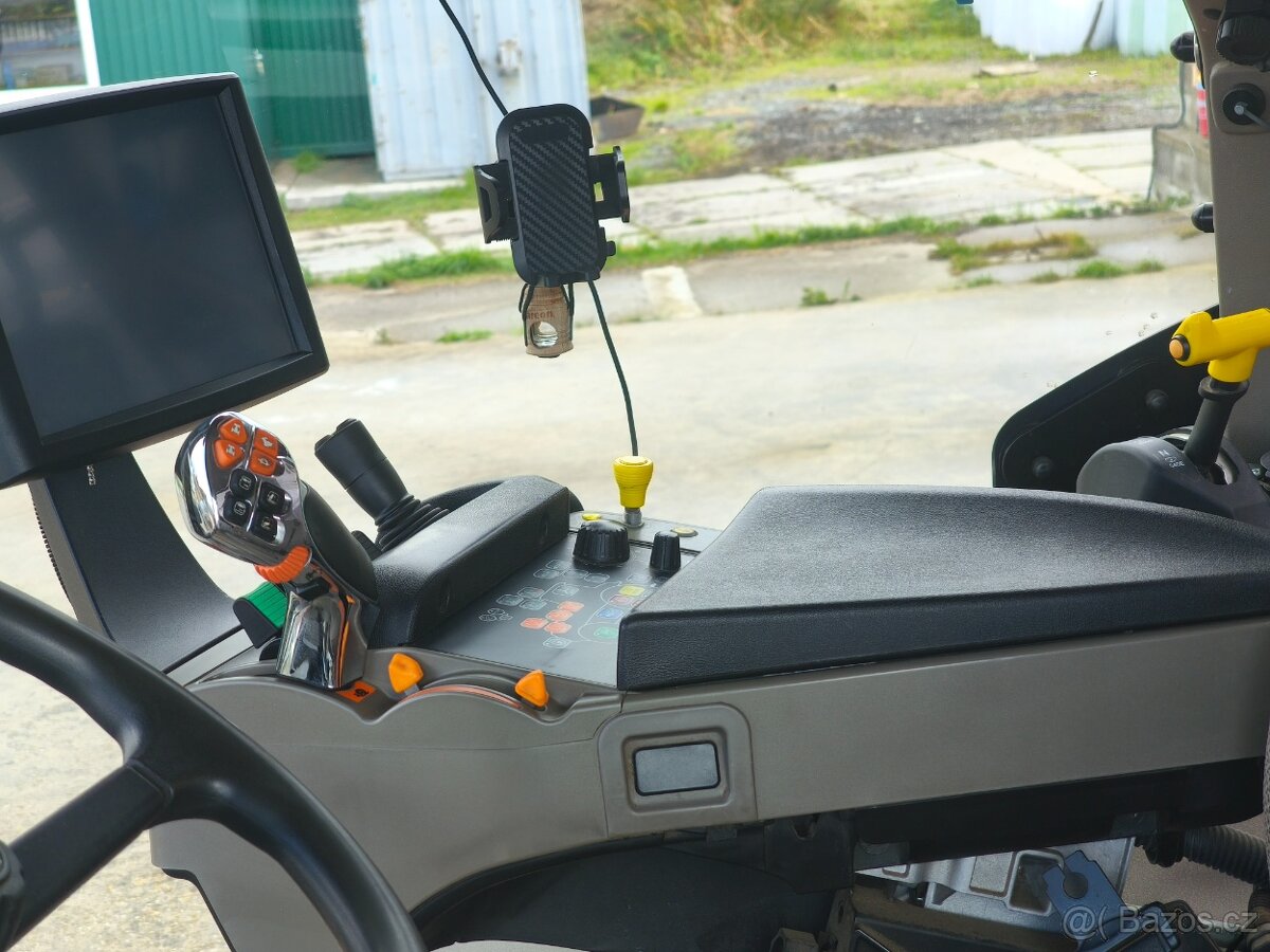 Prodám traktor Case 165 CVX Puma - 14