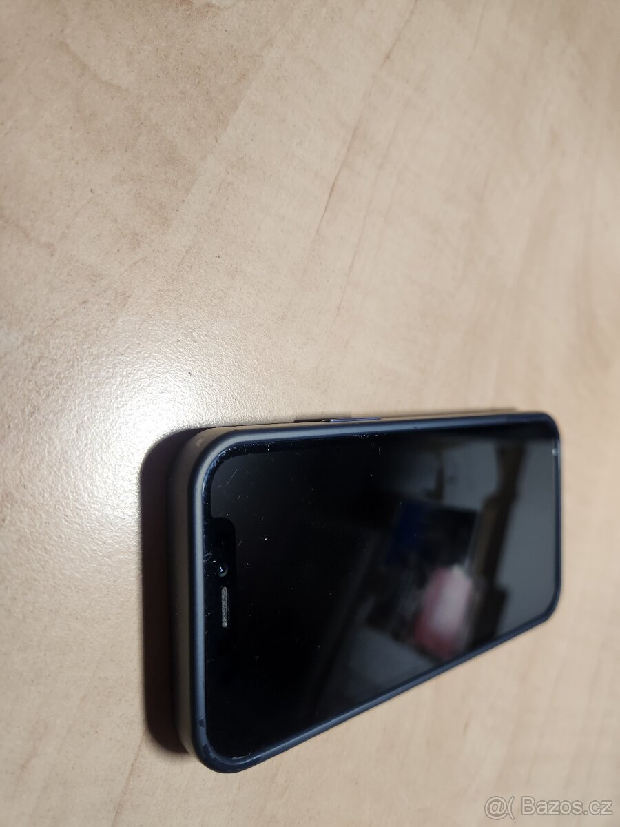 IPhone 12 mini 256GB blue prodej , vyměna - 14