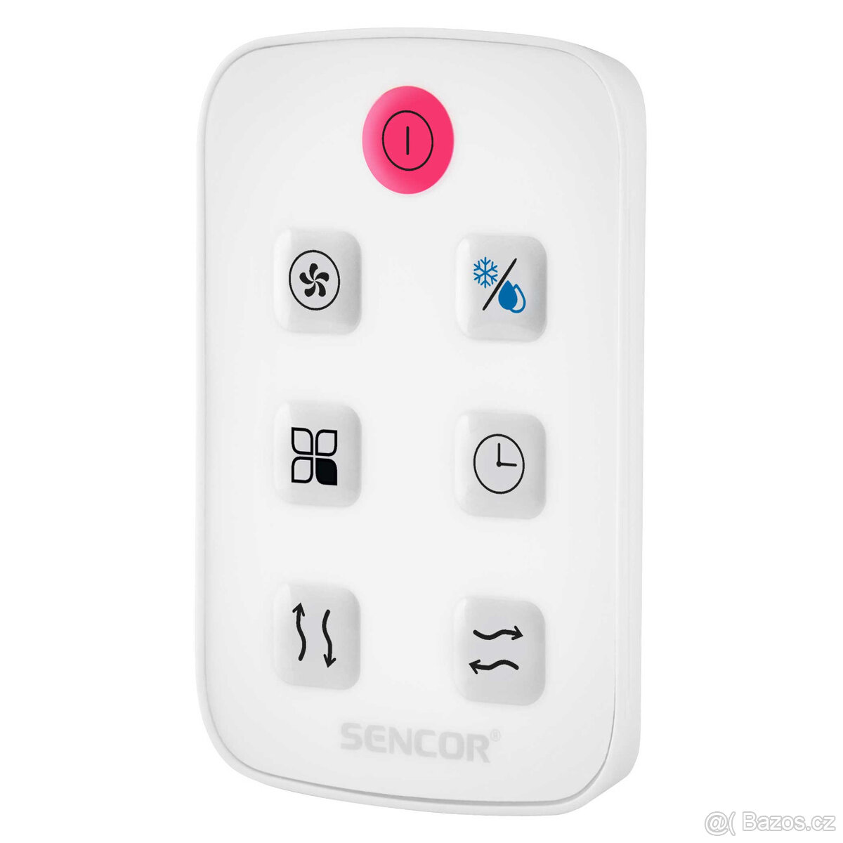 Ochlazovač vzduchu SENCOR SFN 9021 - 14