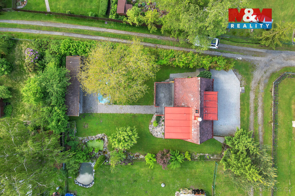 Prodej chaty v Zbraslavicích - 14