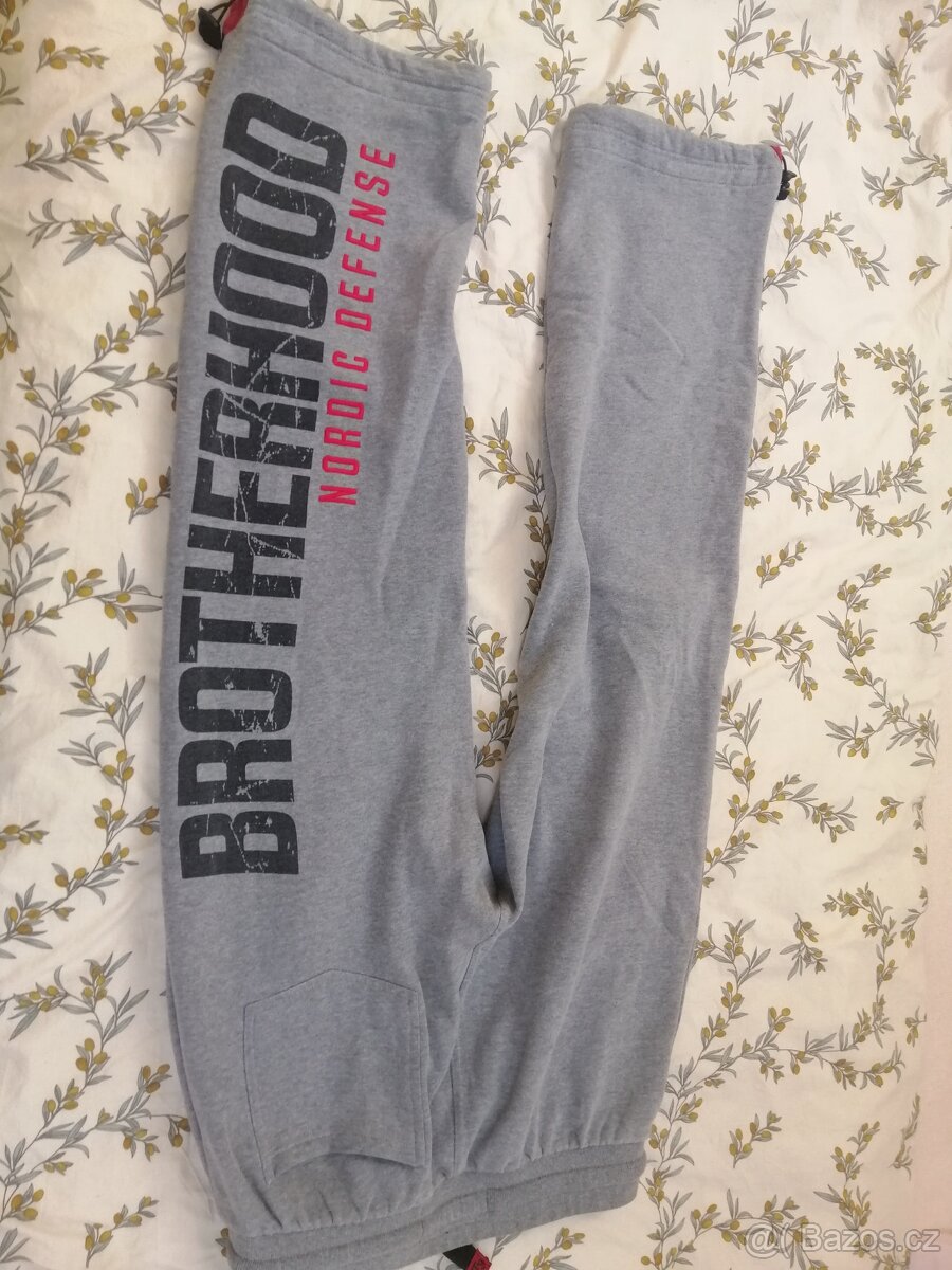 Thor steinar tepláky vel L - 14