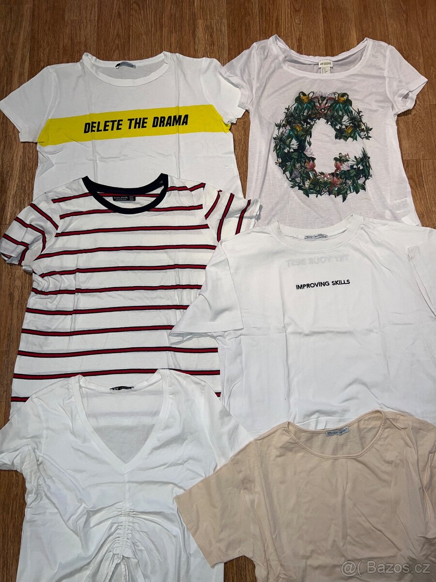 Dámské oblečení - 14