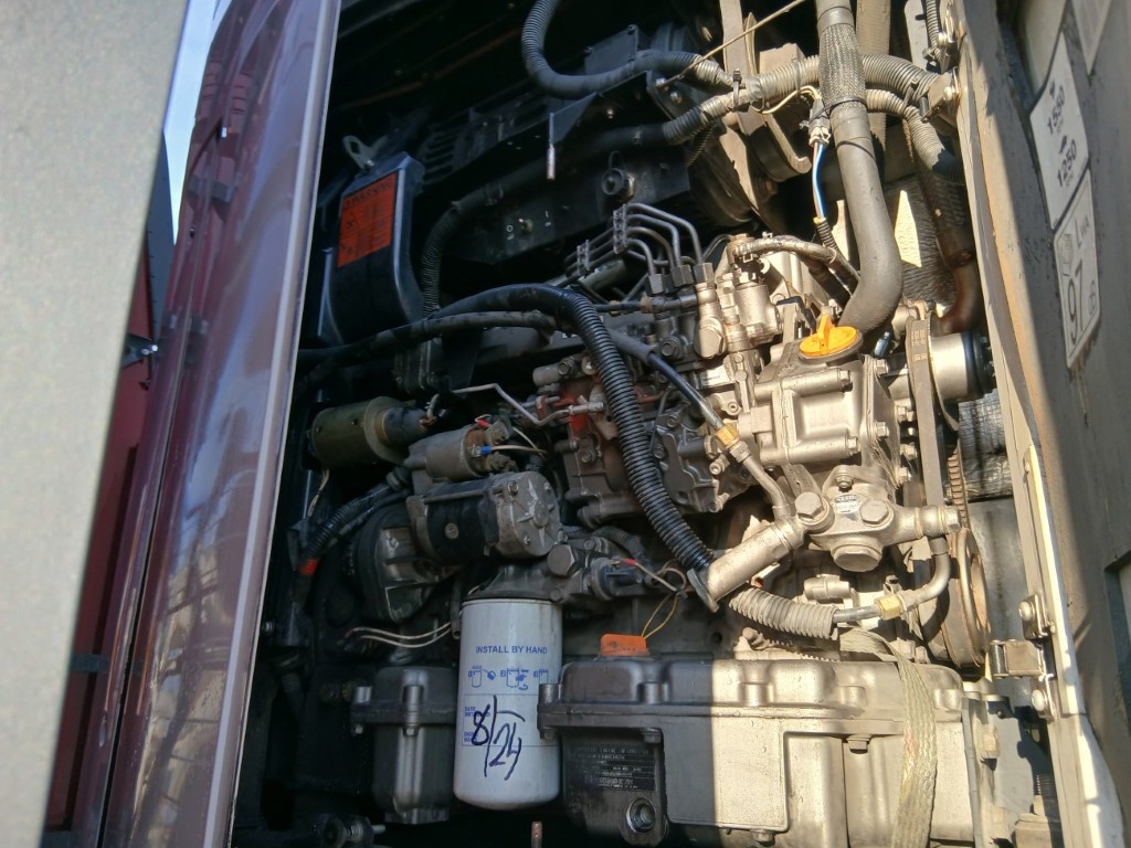 Schmitz SKO24 Thermo King SLXe300 - 14