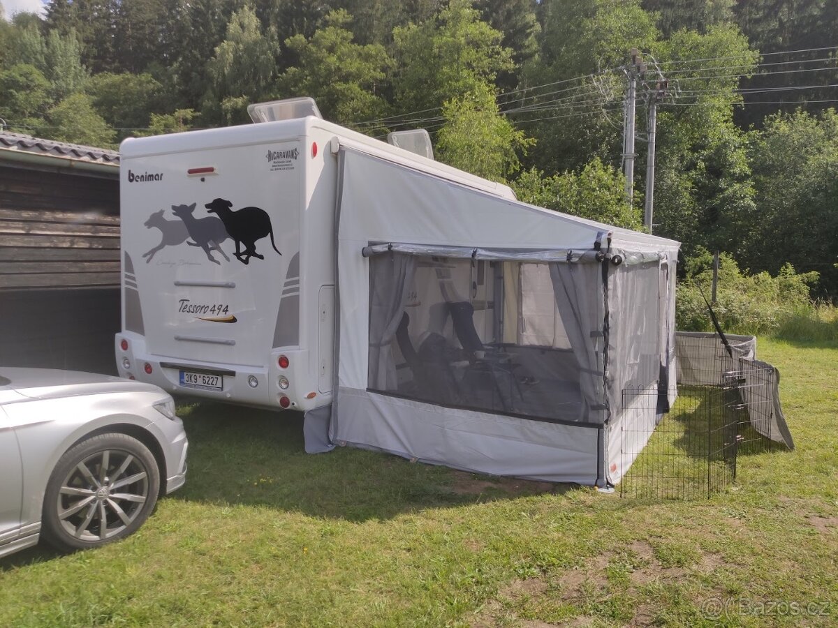 Ford Benimar DPH - 14
