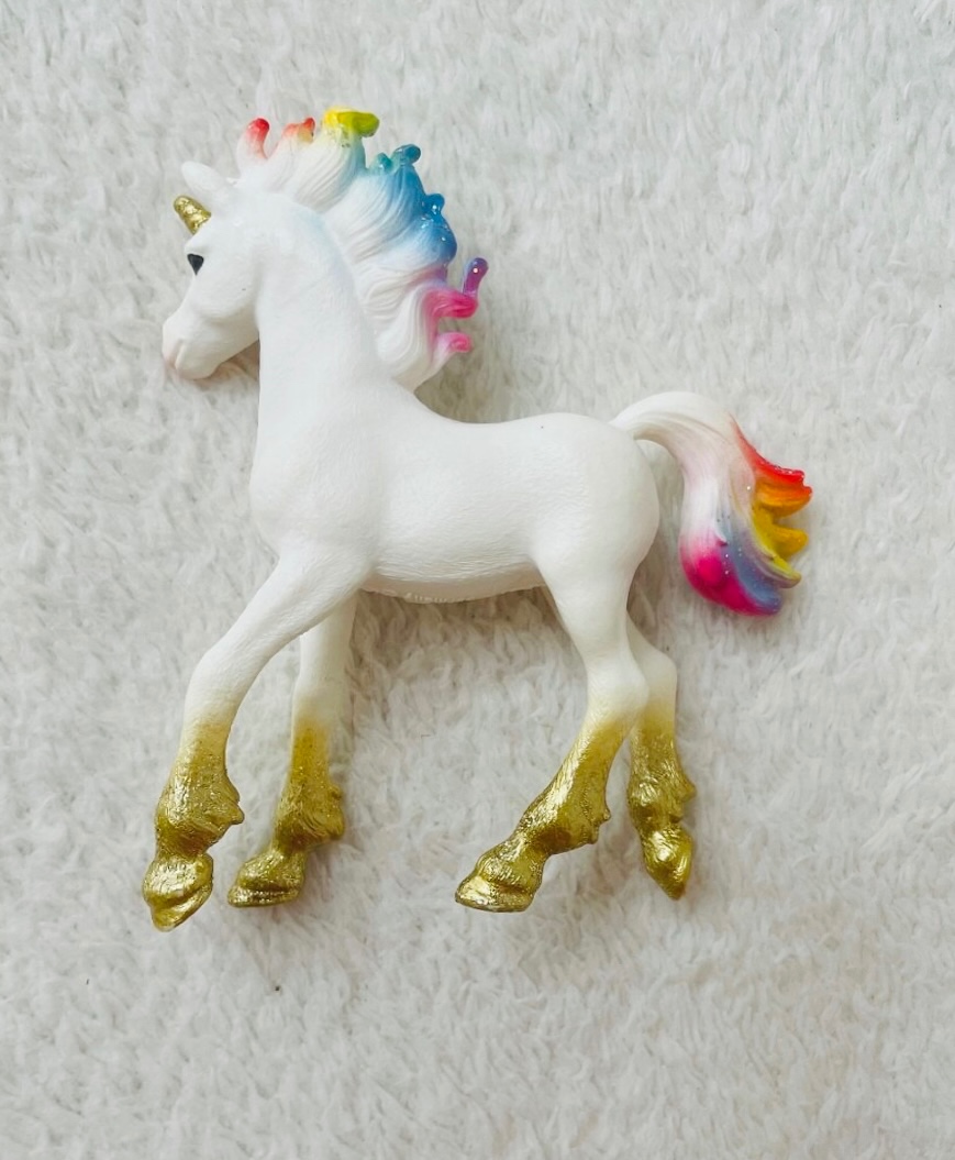 Schleich Bayala - NOVÉ - 14