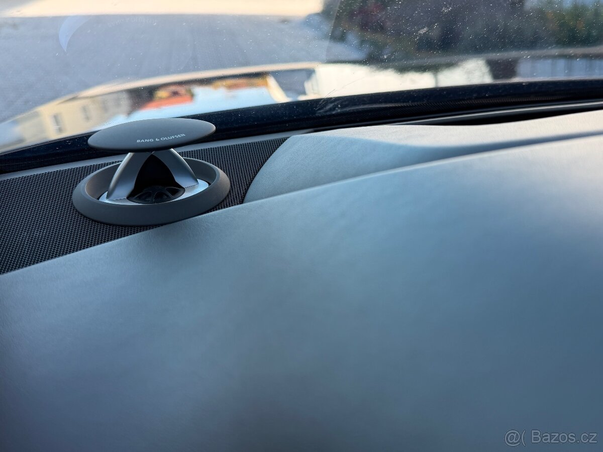 Audi A8L D5 3.0 TDI Quattro - odpočet DPH - 14