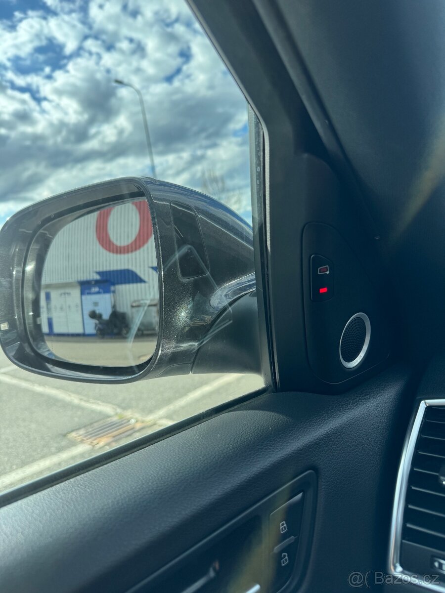 Audi Q5, 2.0 TDI, Quattro - 14