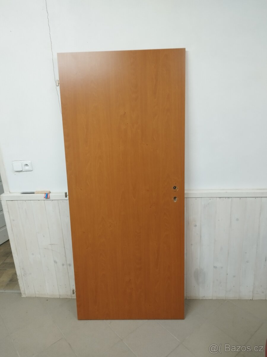 Interiérové dveře - 14