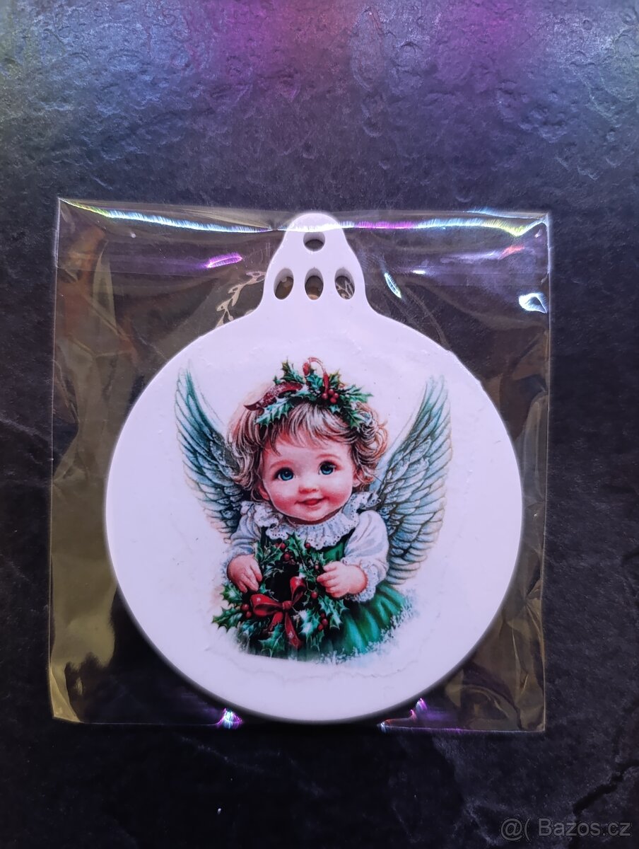 Koulicky dekorace - 14