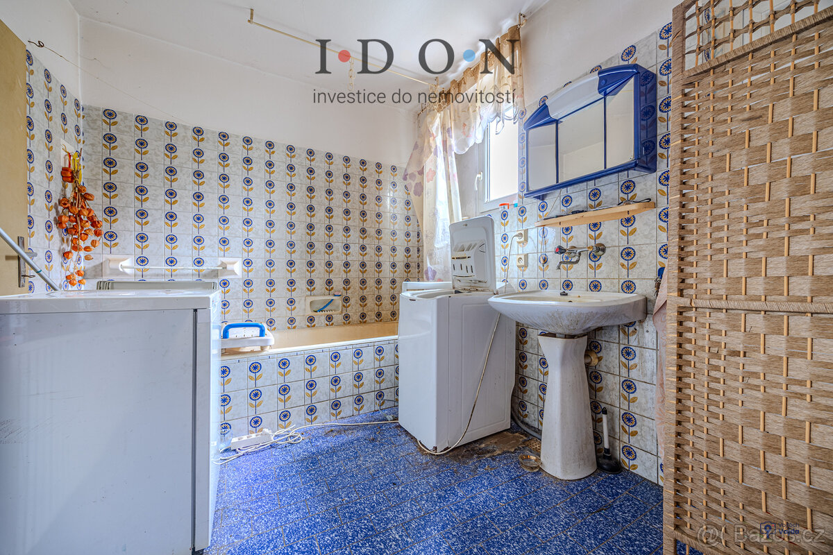 Prodej RD Šenov, ulice Frýdecká, se zahradou - 14