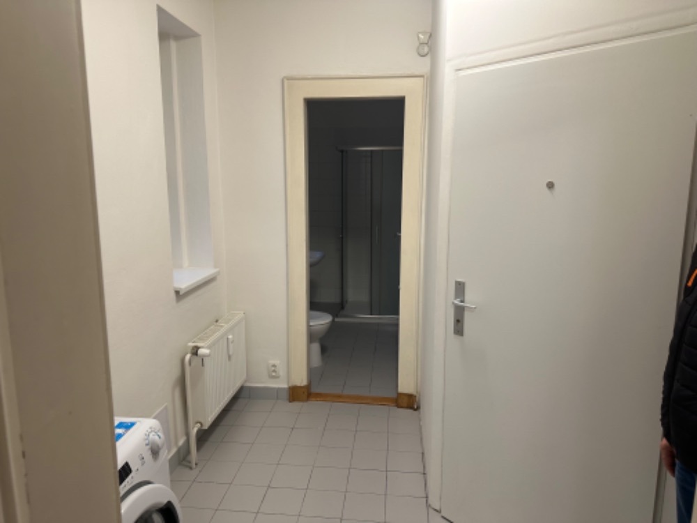 byt 2+1 - Jeseník - 14