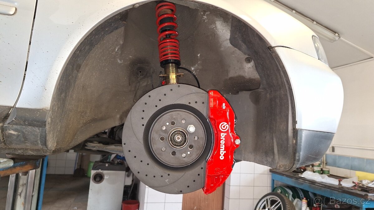 Audi a3 tdi 1.9 224 KW - 14