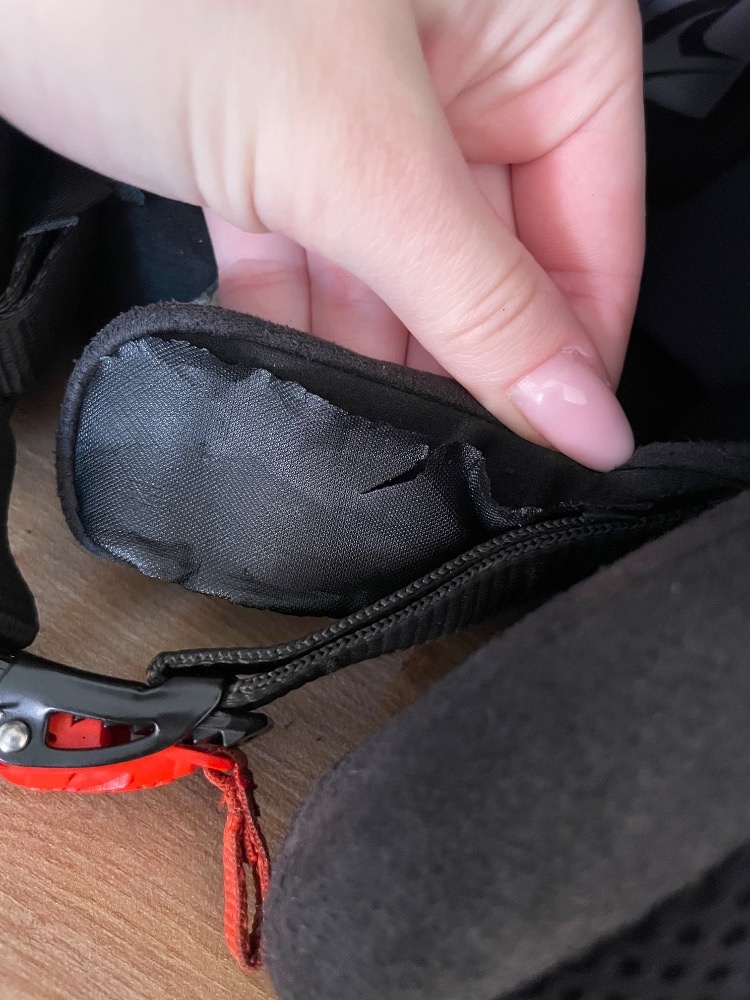 Přilba Shark EvoLine series 3 - 14