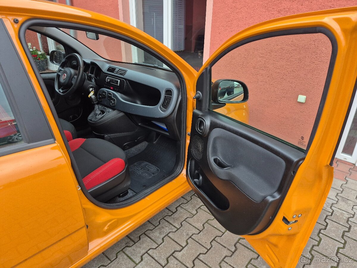Fiat Panda 2018 1.2 51kw Pop - 14