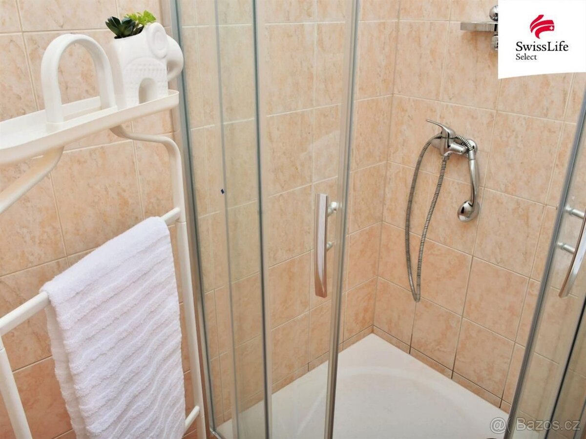 Prodej bytu 2+1 53 m2 Halasova, Tišnov - 14