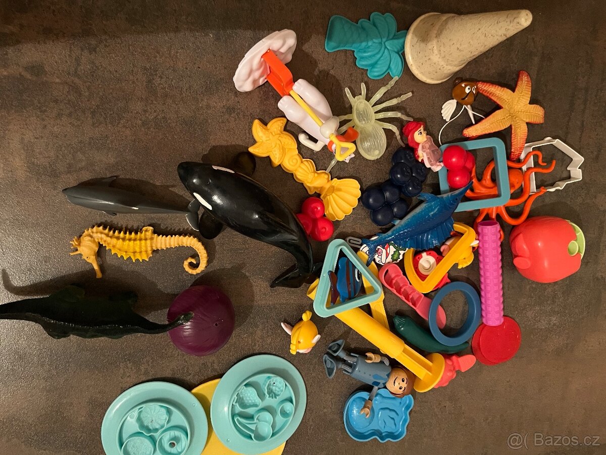 53 ks oblečení na dítě 6 - 18 měsíců - 14